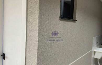 Imagem 16: Casa com 3 dormitórios à venda, 65 m² por R$ 328.000 - Nações - Fazenda Rio Grande/PR