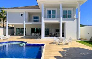 Imagem 1: Casa no condomínio acapulco I