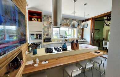 Imagem 16: CARAPICUÍBA - Casa de Condomínio - CARAPICUIBA