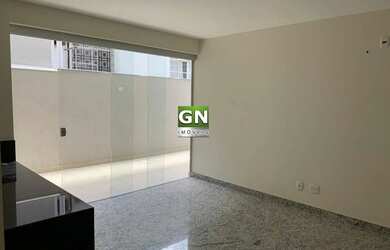 Imagem: O apartamento possui 2 Dormitórios, 2 Banheiros, 2 Vagas na