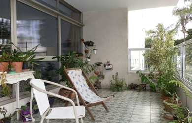 Imagem 3: SÃO PAULO - Apartamento Padrão - BELA VISTA
