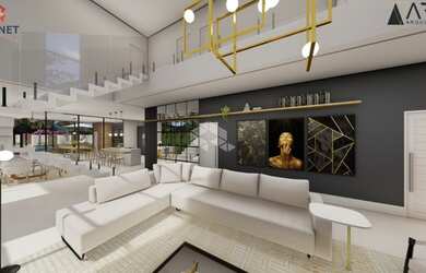 Imagem 9: PORTO BELO - Casa Padrão - Perequê