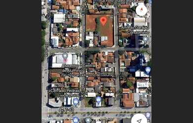 Imagem 8: Lote/Terreno para venda tem 4773 metros quadrados em Jardim América -...