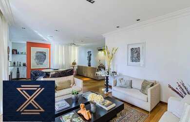 Imagem 10: Apartamento com 4 dormitórios à venda, 325 m² por R$ 3.000.000 - Lourdes...