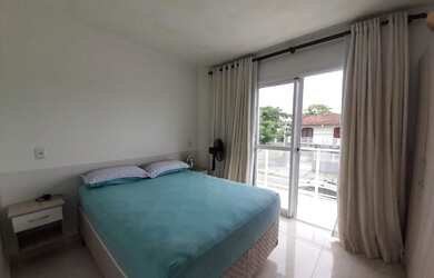 Imagem 6: Sobrado com vista para o mar SB313