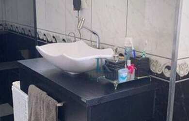 Imagem 7: Casa com 2 dormitórios, 95 m² - venda por R$ 420.000,00 ou aluguel por...