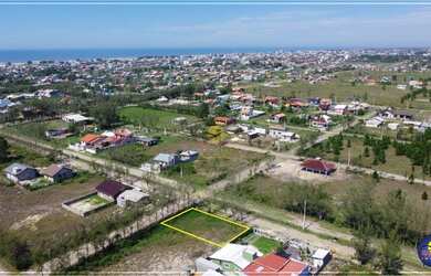 Imagem 2: Terreno à venda, 300 m² por R$ 75.000,00 - Village Dunas 1 - Balneário Gaivota/SC
