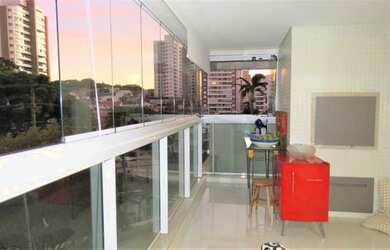Imagem 14: Apartamento , 101m² , 2 suítes, 1 vaga, Agronômica - Florianópolis - SC