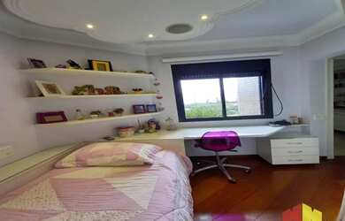 Imagem 11: Lindo apartamento em frente ao o Ceret de 182 metros, com 4 dormitórios sendo 2 suítes com