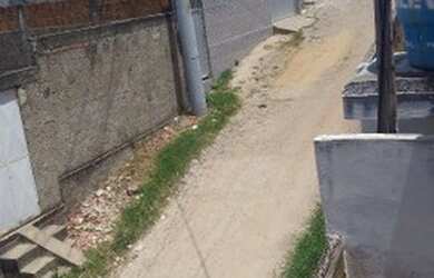 Imagem: A casa possui 2 Dormitórios, 1 Banheiro, 59m² de Área e