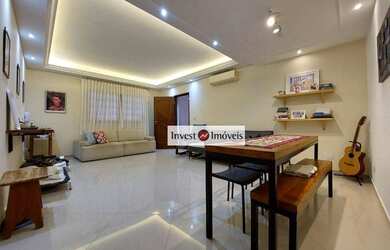 Imagem 1: Sobrado com 3 dormitórios, 196 m² - venda por R$ 735.000,00 ou aluguel...