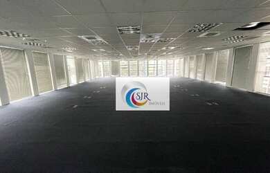 Imagem 7: Conjunto para alugar, 196 m² por R$ 19.600,00/mês - Bela Vista - São...