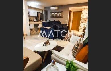 Imagem 1: Apartamento Bueno America 228 em Jardim América - Goiânia - GO