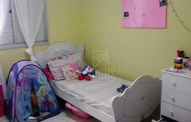 Imagem 8: Apartamento com 2 dormitórios à venda, 53 m² por R$ 95.000,00 - Santa...