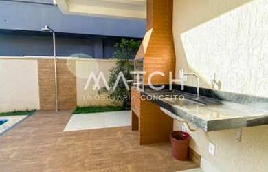 Imagem 6: Casa de condomínio térrea Portal do Sol Green - Goiânia-Go