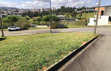 Imagem 8: TERRENO RESIDENCIAL em BRAGANÇA PAULISTA - SP, CONDOMÍNIO VILLA REAL DE BRAGANÇA