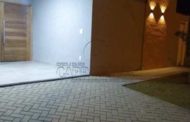 Imagem 4: SÃO JOSÉ DO RIO PRETO - Casa condomínio Fechado - RESIDENCIAL MARIA...