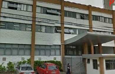 Imagem: O depósito possui 2.500m² de Área e está localizado em