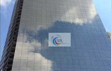 Imagem 8: Conjunto Comercial de 1681m² com 48 vagas no melhor do Brooklin