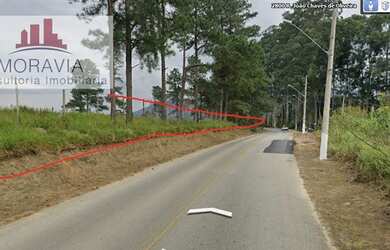 Imagem 3: Terreno em Suru - Santana de Parnaíba