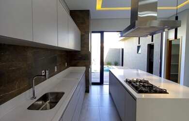 Imagem 15: Casa Condomínio Village La Montagne