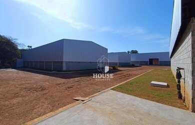 Imagem 4: Galpão à venda, 1000 m² por R$ 2.000.000,00 - Jardim Guaçu-Mirim I...