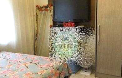 Imagem 9: Casa na Pauliceia 3 dormitórios à venda, 110 m² por R$ 300.000 - Paulicéia...