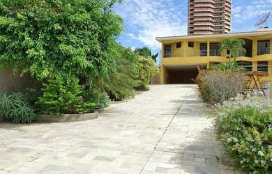 Imagem 6: Casa de Alto Padrão à venda Bairro Universitário