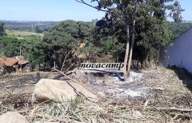 Imagem: O terreno possui 1.207m² de Área e está localizado em Jardim