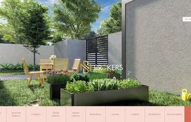 Imagem 5: Apartamento à venda, 74 m² por R$ 599.777,00 - Água Verde - Curitiba/PR