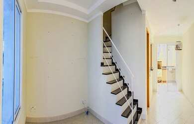 Imagem 6: Sobrado para LOCAÇÃO/VENDA - Condomínio Belle Ville Itaicy - Indaiatuba/SP