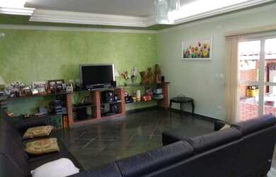 Imagem 9: CASA RESIDENCIAL em SALTO - SP, CONDOMÍNIO FECHADO VILLAGE HARAS SÃO LUIZ