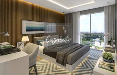 Imagem 4: Apartamento à venda 3 Quartos, 3 Suites, 3 Vagas, 160.13M², Campo Comprido, Curitiba - PR