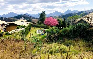 Imagem 1: Terreno para Venda em Nova Friburgo, Mirante Real