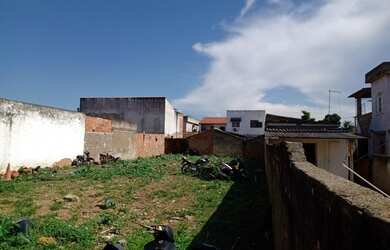 Imagem 1: Terreno no Parque Jóckey Club - Campos dos Goytacazes - RJ