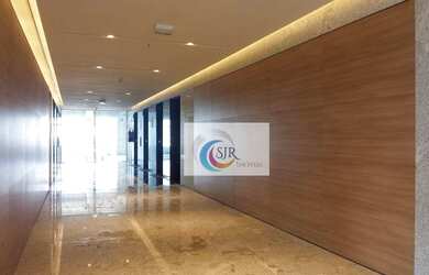 Imagem 4: Conjunto Comercial de 1681m² com 48 vagas no melhor do Brooklin