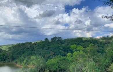 Imagem 5: Terreno com visão ampla