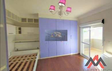 Imagem 5: CASA RESIDENCIAL em BRAGANÇA PAULISTA - SP, CONDOMÍNIO RESIDENCIAL EUROVILLE