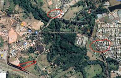 Imagem 2: Lote/Terreno para venda possui 7771 metros quadrados em Guaxinduva - Atibaia...
