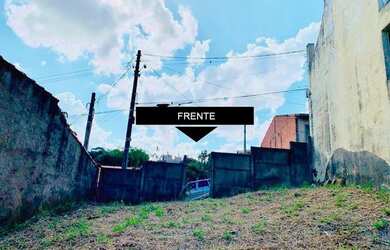 Imagem 2: Porto Feliz - Terreno 300 m2 no Jd. Tendá