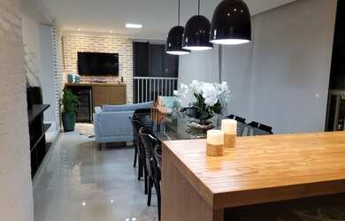 Imagem 14: apartamento terracas tatuape