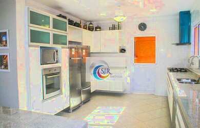 Imagem 10: Casa com 8 dormitórios, 600 m² - venda por R$ 10.000.000,00 ou aluguel...