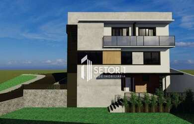 Imagem 5: Casa com 4 quartos à venda, 346 m² por R$ 1.900.000 - Spina Ville II...