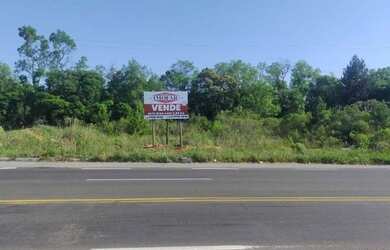 Imagem: O terreno possui 28.649m² de Área e está localizado em Nossa