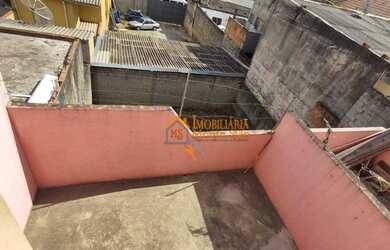 Imagem 6: Salão à venda, 180 m² por R$ 500.000,00 - Jardim Fortaleza - Guarulhos/SP