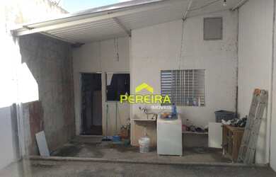 Imagem 3: Casa residencial Novo Mundo, Dois Dormitóriois