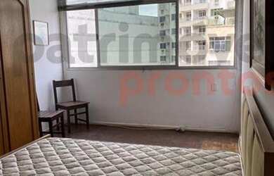 Imagem 7: Apartamento - Tijuca. 80m² de Área, 1 Vaga na garageme2 Dormitórios
