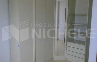 Imagem 10: Apto Mobiliado São Pelegrino Caxias do Sul