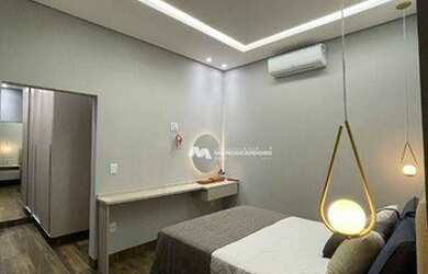 Imagem 10: Casa com 3 dormitórios à venda, 142 m² por R$ 870.000,00 - Residencial...