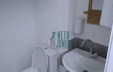 Imagem 7: Conjunto para alugar, 34 m² por R$ 3.200,00/mês - Bela Vista - São...